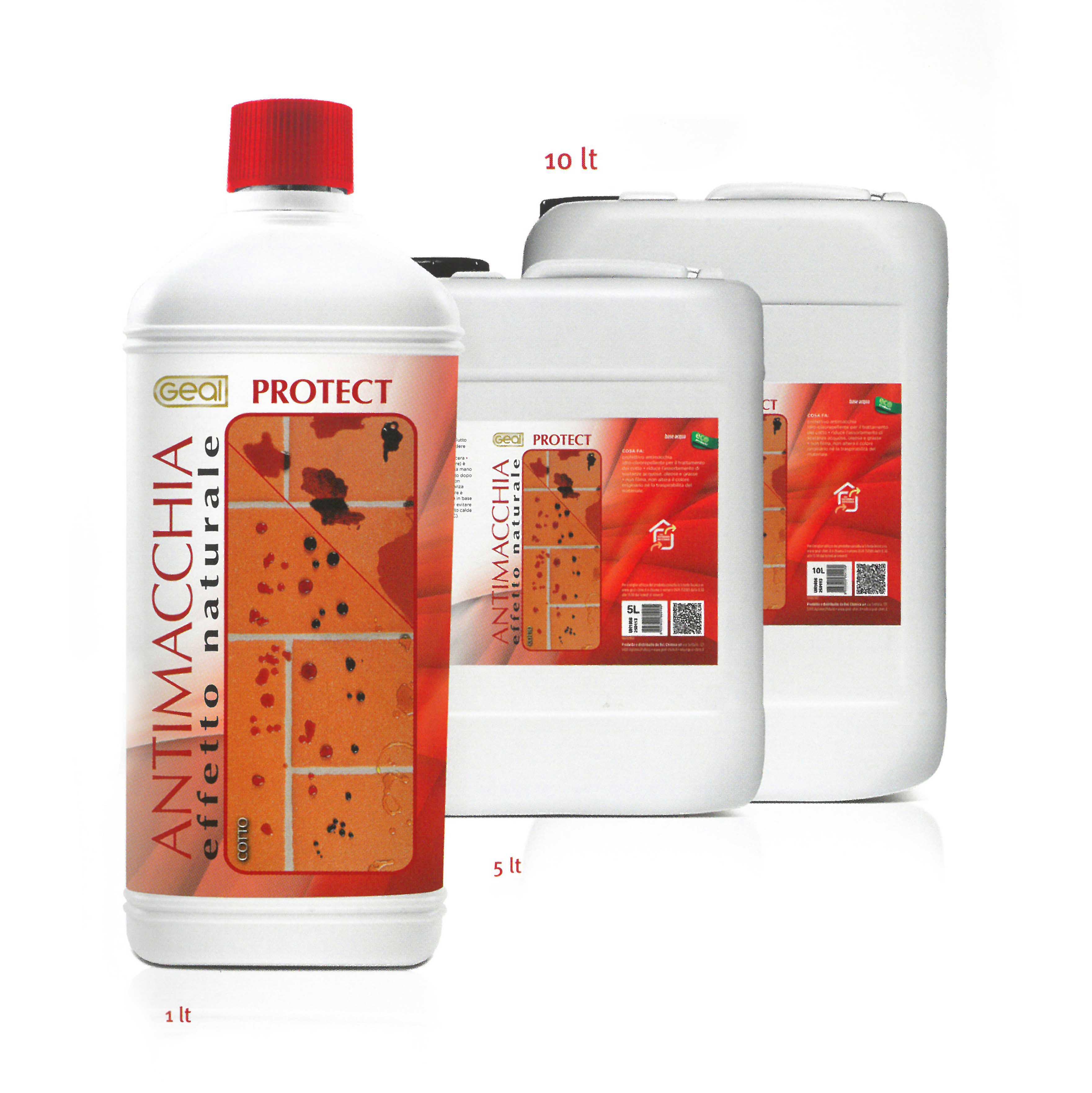 GEAL PROTECT 1 L
